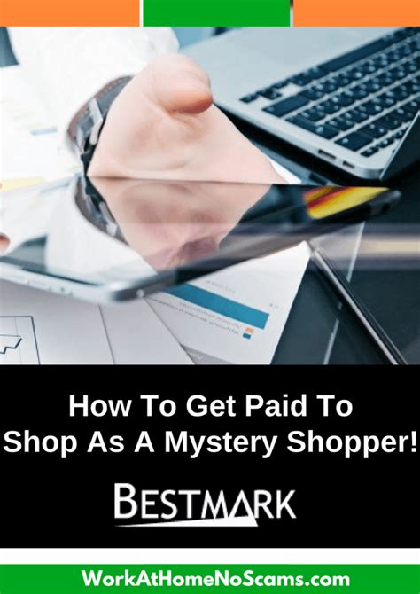 bestmark mystery shopping